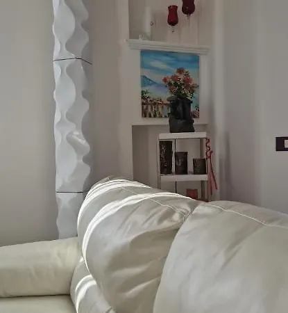 Appartement La Dolce Casa Di Emi *