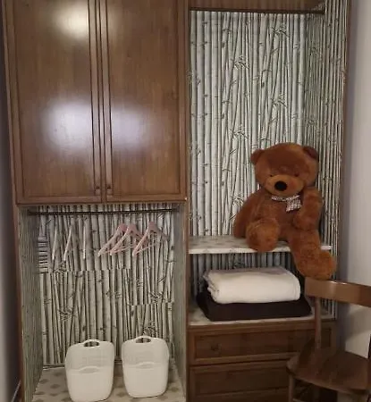 La Dolce Casa Di Emi * Olbia