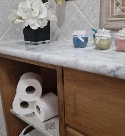 La Dolce Casa Di Emi Apartamento *