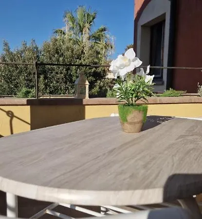 Appartement La Dolce Casa Di Emi