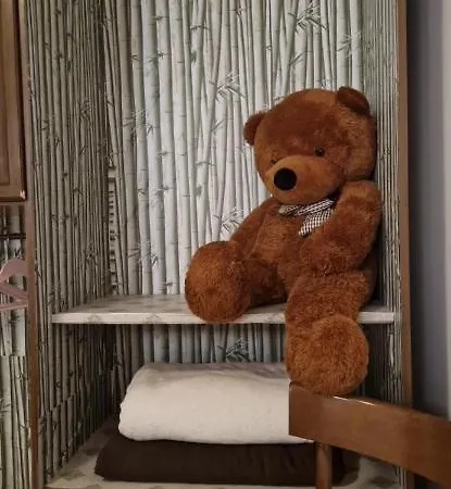 Appartement La Dolce Casa Di Emi *