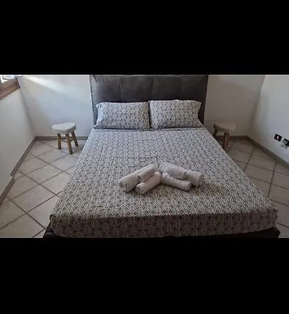 La Dolce Casa Di Emi *