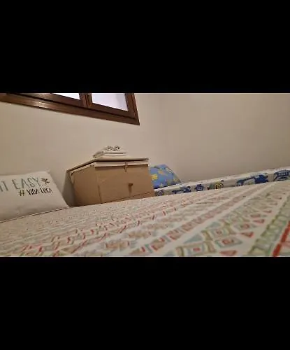 La Dolce Casa Di Emi * Olbia