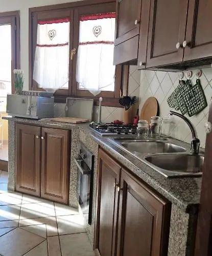 La Dolce Casa Di Emi Appartamento *