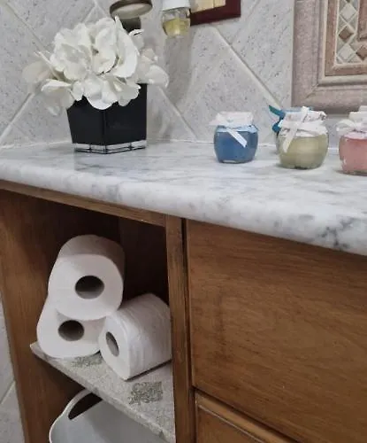 La Dolce Casa Di Emi Appartement *