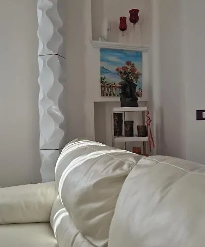 Appartement La Dolce Casa Di Emi *