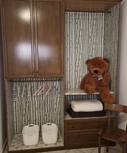 La Dolce Casa Di Emi * Olbia