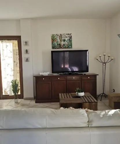 La Dolce Casa Di Emi