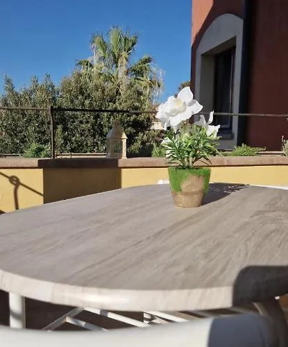 Appartement La Dolce Casa Di Emi