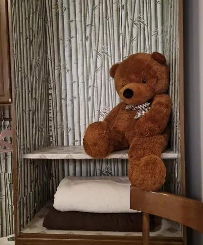 Appartement La Dolce Casa Di Emi *